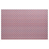 Tissu Plan du drapeau américain AMÉRIQUE (Yard)