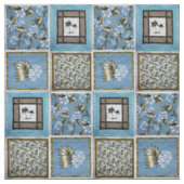 Tissu Planche (Échantillon)