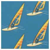 Tissu Planche à voile (Fermer)
