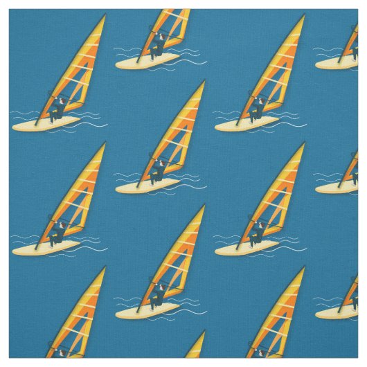 Tissu Planche à voile (Échantillon)