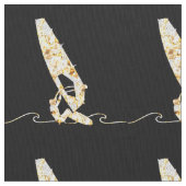 TISSU PLANCHE À VOILE (fermé)