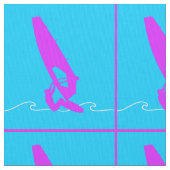 TISSU PLANCHE À VOILE (fermé)