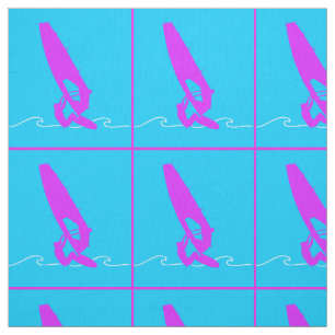 TISSU PLANCHE À VOILE