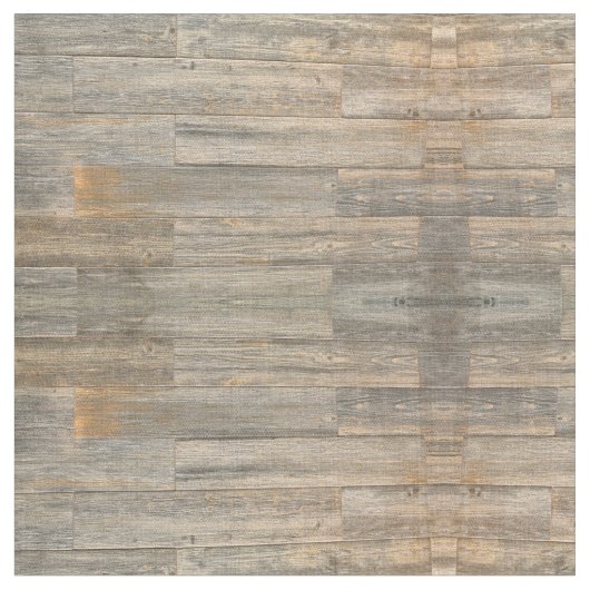 Tissu Planches à grains de bois rustique en relief (Fermer)