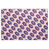 Tissu Planètes mode (Fat Quarter)