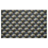 Tissu Planeur joey. de sucre (Fat Quarter)
