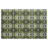 Tissu Plantes (Fat Quarter)