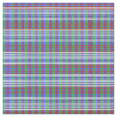 Tissu plaqué (fermé)