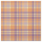 Tissu plaqué été (Échantillon)