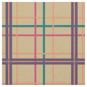 Tissu plaqué été (Fermer)