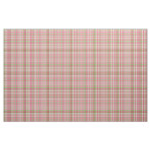 Tissu plaqué-néon vert et rose 23 (Yard)