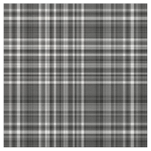 Tissu plaqué noir et blanc 10 (Fermer)