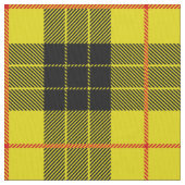 Tissu Plaque noire et jaune (fermé)
