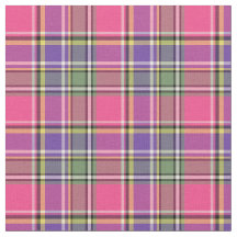 Plaqué Vintage rose et violet chaud