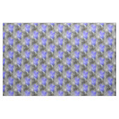 Tissu Plaques Blue Gentian (Fat Quarter)