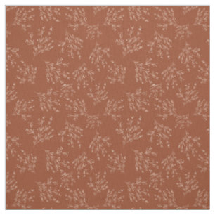 Tissu Plaques simples palette de couleurs d'automne Bu