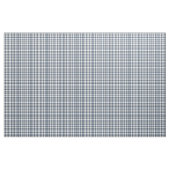 Tissu Plat bleu blanc 1 (Fat Quarter)