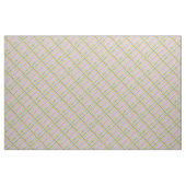 Tissu Plat rose (Yard)