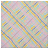 Tissu Plat rose (Échantillon)