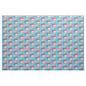 Tissu Platines vintages (Yard)