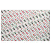 Tissu Play Bridge Parce Que Chaque Main Est Une Aventure (Yard)