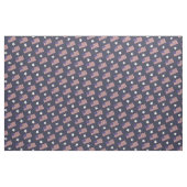 Tissu Pledge of Allegiance Flag (Yard)