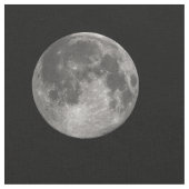 Tissu Pleine lune (Fermer)