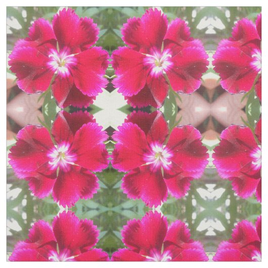 Tissu Pleinement chargé (Échantillon)