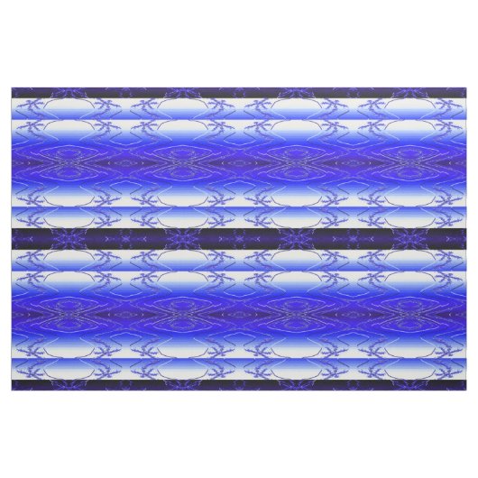 Tissu Plier dans le temps (Fat Quarter)