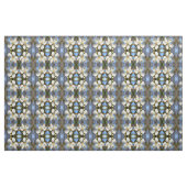 Tissu Plum Blossom Art Botanique (Yard)