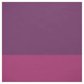 Tissu Plum et Berry Purple Grandes rayures Grande échell (Échantillon)