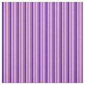 Tissu Plum & Indigo Motif rayé (Échantillon)