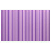 Tissu Plum & Indigo Motif rayé (Fat Quarter)
