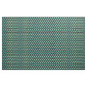 Tissu Plumes de paon - 2 (Fat Quarter)