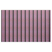 Tissu Plus abstrait (Yard)
