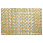 Tissu Plus D'Ouverture Des Rectangles Modernes Du Milieu (Fat Quarter)