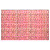 Tissu Plus Ouvert Rectangles Modernes Du Milieu Du Siècl (Yard)