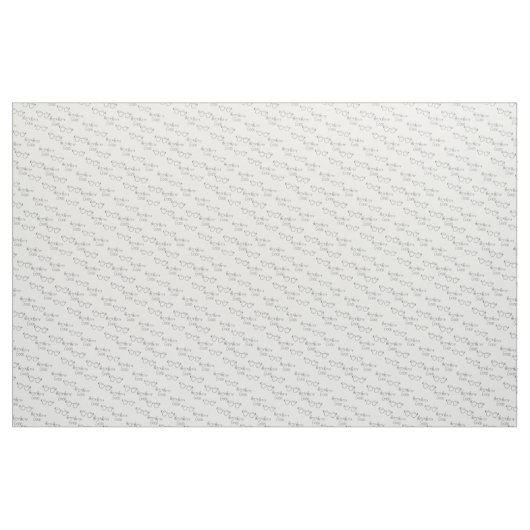 Tissu Plutôt bon (Yard)