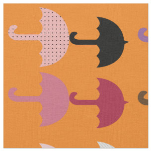 Tissu Plutôt Parfait Parfait Parfait Parapluie Plage Mot