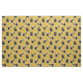Tissu Pointe Sophie (Fat Quarter)