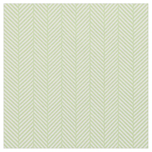 Tissu Pointe verte à la menthe (Fermer)