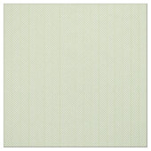 Tissu Pointe verte à la menthe (Échantillon)