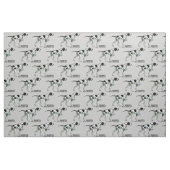Tissu pointeur anglais (Fat Quarter)