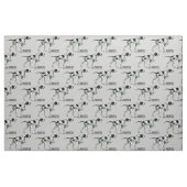 Tissu pointeur anglais (Fat Quarter)