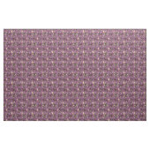 Tissu Pointeur roux allemand (Yard)