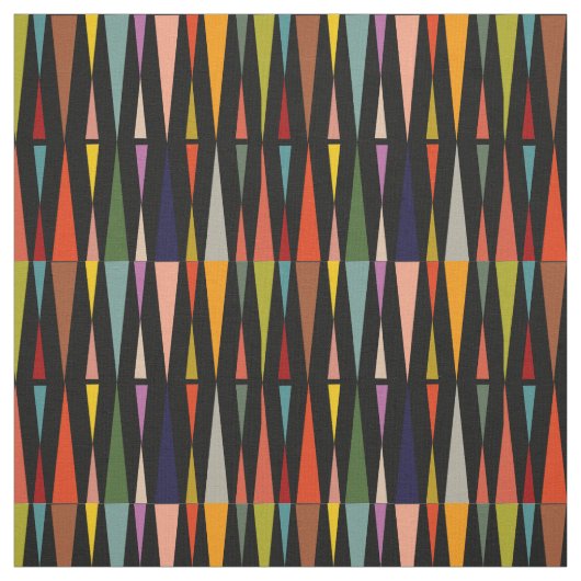 Tissu Pointeurs (Échantillon)