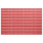 Tissu Pointeurs courts allemands Noël (Yard)