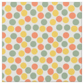 Tissu Points (Fermer)