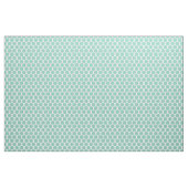 Tissu Points Aqua Mod (Yard)