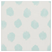 Tissu POINTS BARBARIENS D'Aqua Boho (Fermer)